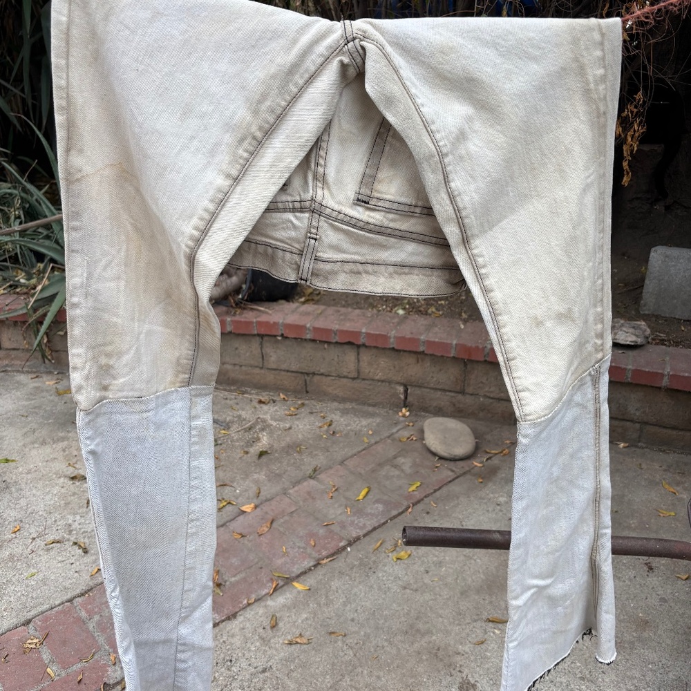 URBAN PIPELINE MENS JEANS